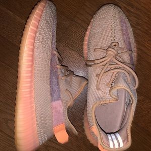 Adidas yeezy clay